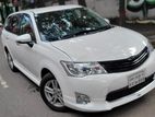 Toyota Fielder G Edition Package 2012