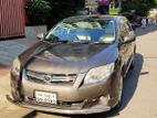 Toyota Fielder G Edition (Push) 2008