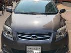 Toyota Fielder G Edition (Push) 2008