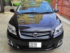 Toyota Fielder G EDITION PUSH 2011