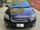 Toyota Fielder G EDITION PUSH 2011