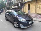 Toyota Fielder G EDITION PUSH 2012