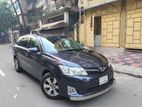 Toyota Fielder G EDITION PUSH 2013