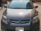 Toyota Fielder G Edition-Push Start 2008