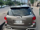 Toyota Fielder G-Edition Push start 2011