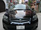 Toyota Fielder G EDITON 2010