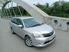 Toyota Fielder G EDITON 2012