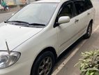 Toyota Fielder G-Fielder 2000