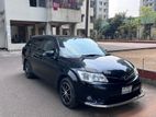 Toyota Fielder G grade 2012