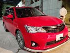 Toyota Fielder G GRADE PUSH 2012