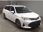 Toyota Fielder G HYB PEARL 82000KM 2019