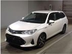Toyota Fielder G HYB PUSH 82002KM 2019