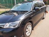 Toyota Fielder G Hybrid 2013