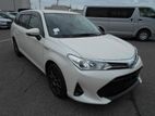 Toyota Fielder G - Hybrid 2018
