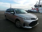 Toyota Fielder G Hybrid 2019