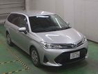 Toyota Fielder G HYBRID 2019