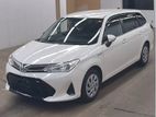 Toyota Fielder G Hybrid 2019