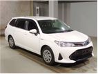 Toyota Fielder G HYBRID 2019