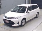 Toyota Fielder G Hybrid 2019