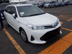 Toyota Fielder G Hybrid 2019