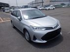 Toyota Fielder G Hybrid 2019