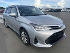 Toyota Fielder G HYBRID 2019