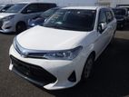 Toyota Fielder G Hybrid 2019