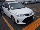 Toyota Fielder G Hybrid 2019