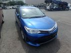 Toyota Fielder G Hybrid blue 2018