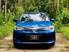 Toyota Fielder G HYBRID BLUE 2018