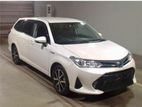 Toyota Fielder G Hybrid Pearl 2019