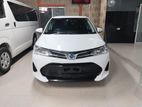 Toyota Fielder G Hybrid push 2019