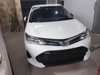 Toyota Fielder G HYBRID PUSH 2019