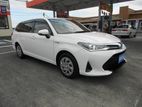 Toyota Fielder G HYBRID PUSH 2019