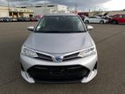 Toyota Fielder G Hybrid Push 2019