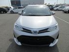 Toyota Fielder G hybrid push 2019