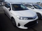 Toyota Fielder G HYBRID PUSH GP-4 2019