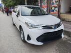 Toyota Fielder G Hybrid push Ready 2019