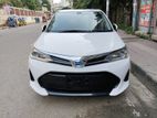 Toyota Fielder G Hybrid Push Ready 2019