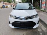 Toyota Fielder G Hybrid Push Ready 2019