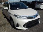 Toyota Fielder G HYBRID PUSH READY 2019