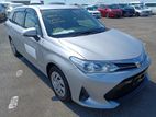 Toyota Fielder G Hybrid Push Start 2018