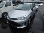 Toyota Fielder G HYBRID / SILVER 2019