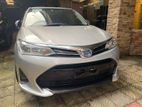 Toyota Fielder G HYBRID / SILVER 2019