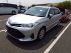 Toyota Fielder G Hybrid Silver 2019