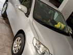 Toyota Fielder G Japan condition 2011