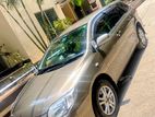 Toyota Fielder G Japan condition 2012