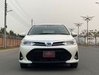 Toyota Fielder G-LED 4.5-Grade 2019