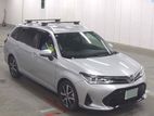 Toyota Fielder G LED LTD AERO TOURE 2019