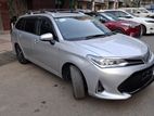 Toyota Fielder G LED LTD AERO TOURE 2019